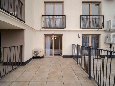 квартира за адресою Зелена вул., (Будинок)