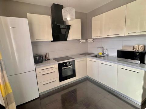 квартира по адресу Валерия Лобановского ул., 29