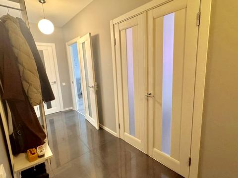 квартира по адресу Валерия Лобановского ул., 29