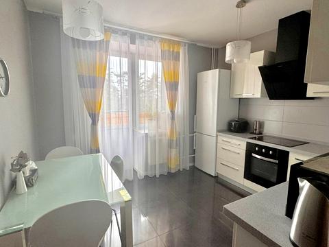 квартира по адресу Валерия Лобановского ул., 29