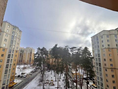 квартира по адресу Валерия Лобановского ул., 29