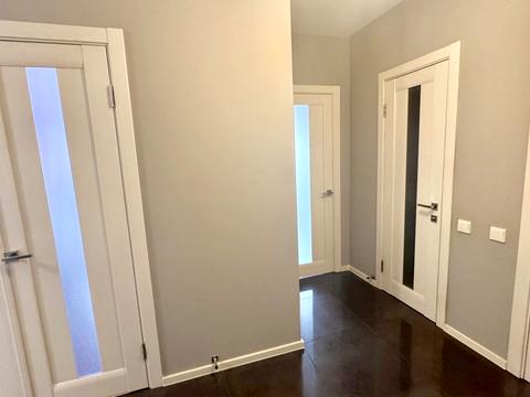 квартира по адресу Валерия Лобановского ул., 29