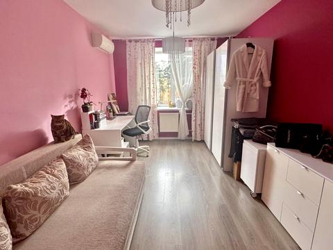 квартира по адресу Валерия Лобановского ул., 29