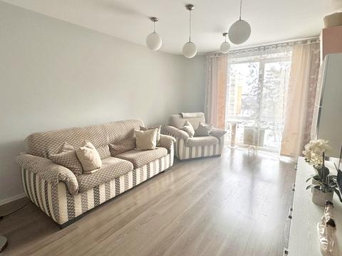 квартира по адресу Валерия Лобановского ул., 29