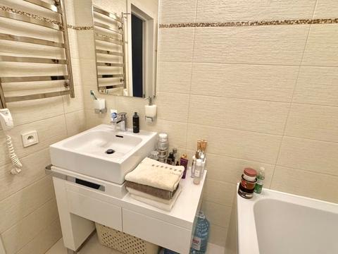 квартира по адресу Валерия Лобановского ул., 29