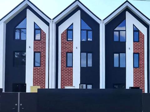 будинок за адресою Гійома де Боплана вул. (Боженка)