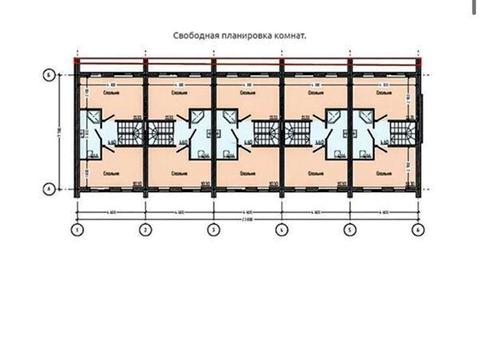 будинок за адресою Гійома де Боплана вул. (Боженка)
