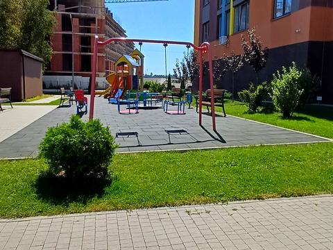 квартира за адресою Шпаківський проїзд, 25