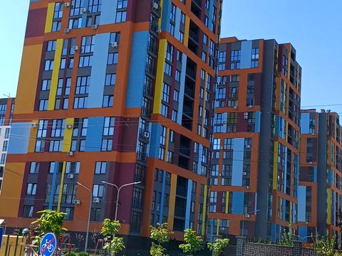 квартира за адресою Шпаківський проїзд, 25