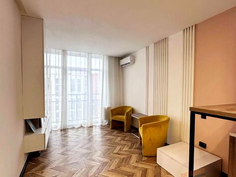 квартира по адресу Тараса Шевченко ул., 60/12