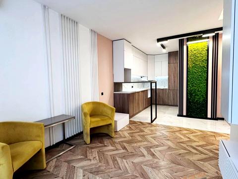 квартира по адресу Тараса Шевченко ул., 60/12