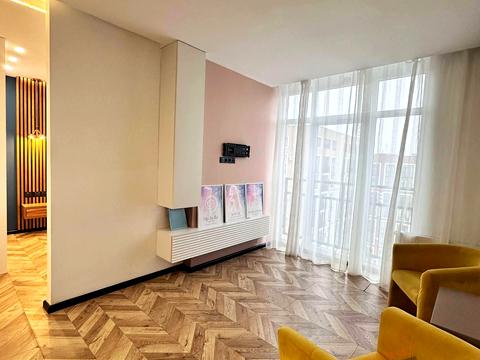 квартира по адресу Тараса Шевченко ул., 60/12