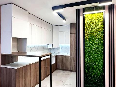 квартира по адресу Тараса Шевченко ул., 60/12