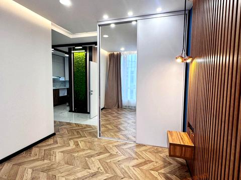 квартира по адресу Тараса Шевченко ул., 60/12