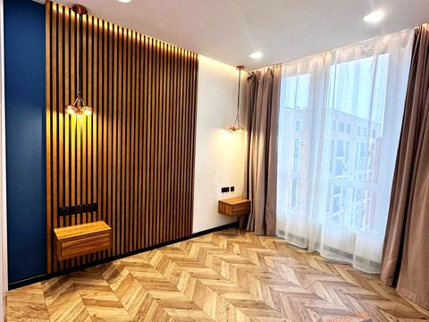 квартира по адресу Тараса Шевченко ул., 60/12