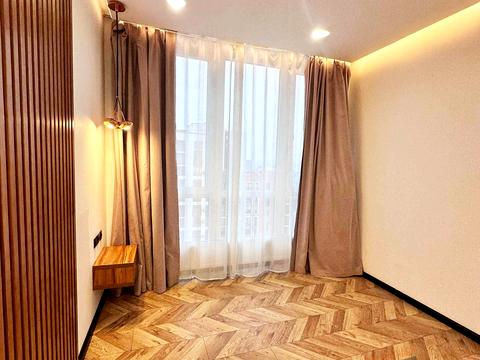 квартира по адресу Тараса Шевченко ул., 60/12