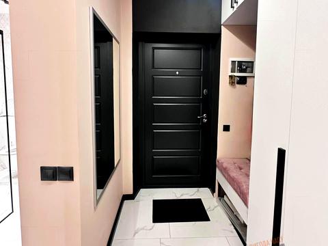 квартира по адресу Тараса Шевченко ул., 60/12