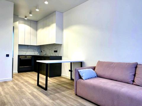 квартира за адресою Олеся Гончара вул., 40