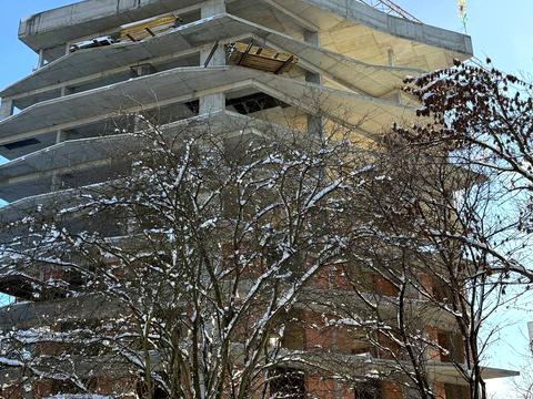 квартира за адресою Малоголосківська вул., 12