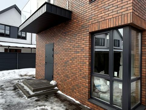 дом по адресу Миколаївська