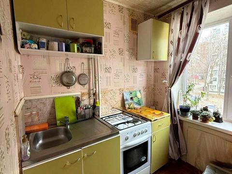 квартира за адресою житловий масив Тополя-2 вул., 26