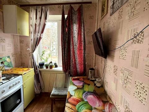 квартира по адресу Тополь-2 жилой массив ул., 26