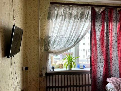 квартира по адресу Тополь-2 жилой массив ул., 26