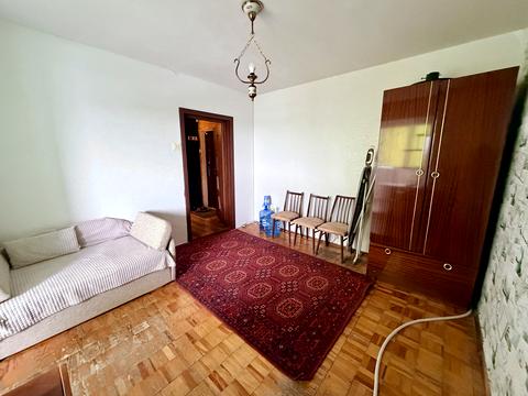 квартира за адресою Миколи Василенка вул., 14-Г