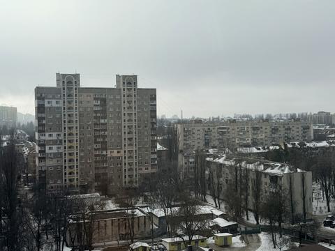 квартира за адресою Миколи Василенка вул., 14-Г