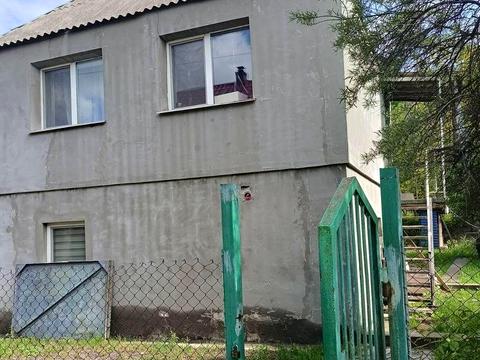 дом по адресу Киевская ул.