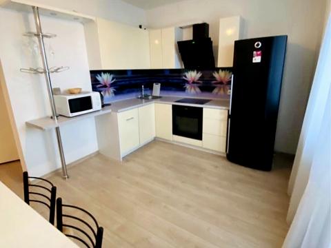 квартира за адресою Георгія Гонгадзе просп. (Радянської України), 18-З