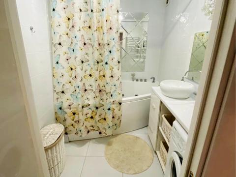 квартира за адресою Георгія Гонгадзе просп. (Радянської України), 18-З