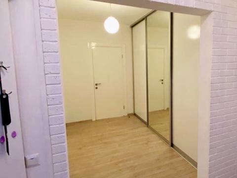 квартира за адресою Георгія Гонгадзе просп. (Радянської України), 18-З