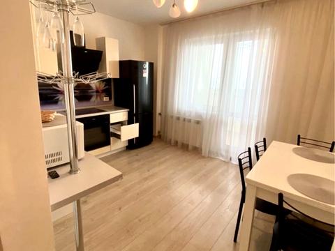 квартира за адресою Георгія Гонгадзе просп. (Радянської України), 18-З