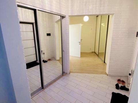 квартира за адресою Георгія Гонгадзе просп. (Радянської України), 18-З