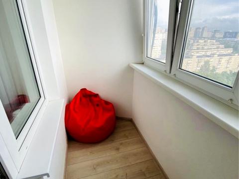 квартира за адресою Георгія Гонгадзе просп. (Радянської України), 18-З