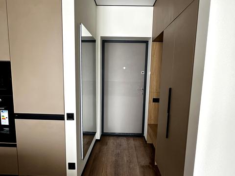 квартира по адресу Причальная ул., 10