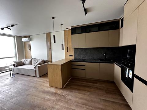 квартира по адресу Причальная ул., 10