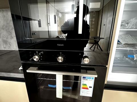 квартира по адресу Причальная ул., 10