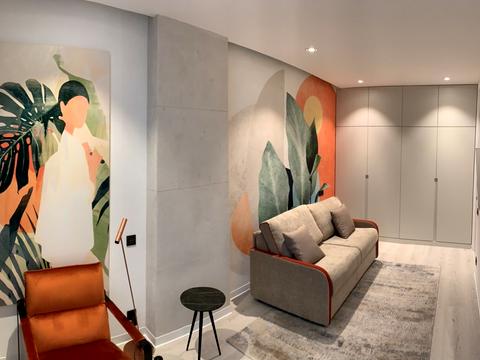 квартира по адресу Сапёрное Поле ул., 3