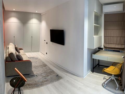 квартира по адресу Сапёрное Поле ул., 3