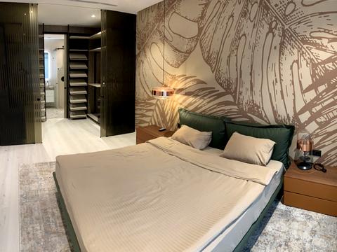 квартира по адресу Сапёрное Поле ул., 3