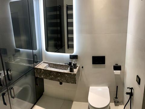 квартира по адресу Сапёрное Поле ул., 3