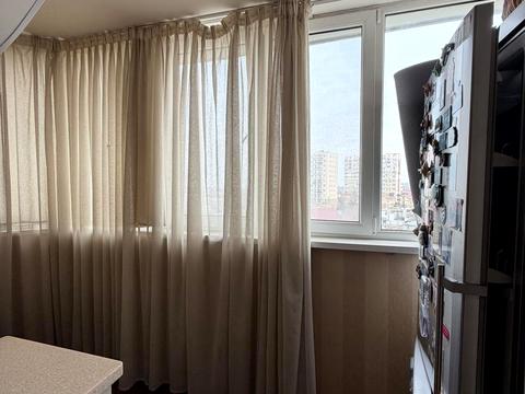 квартира по адресу Евгения Чикаленко ул., 59