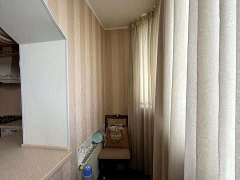 квартира по адресу Евгения Чикаленко ул., 59