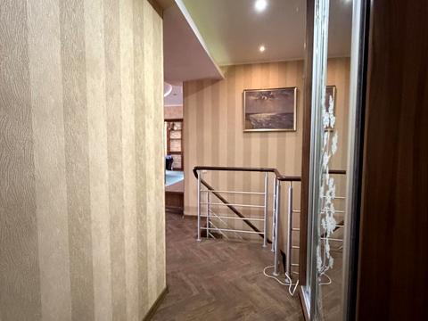 квартира по адресу Евгения Чикаленко ул., 59