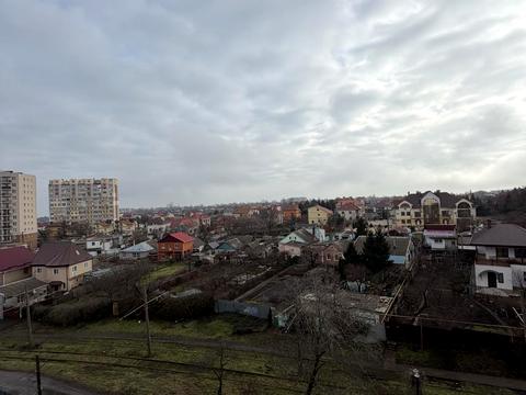 квартира по адресу Евгения Чикаленко ул., 59