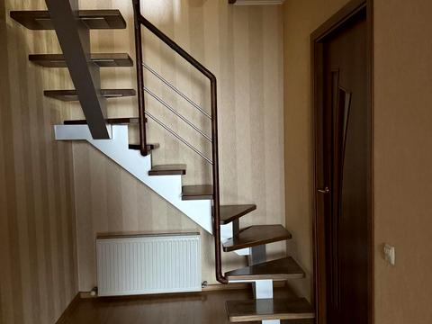 квартира по адресу Евгения Чикаленко ул., 59