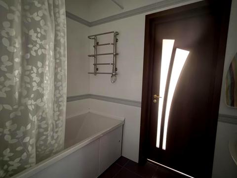 квартира по адресу Евгения Чикаленко ул., 59