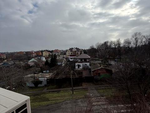 квартира за адресою Євгена Чикаленка вул., 59